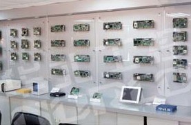華北工控榮膺IDF2013最佳業績獎，工控機與工業主板引領行業創新