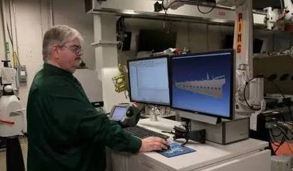 未來(lái)工廠的九大核心技術(shù) 軟件及輔助設(shè)備研發(fā)前瞻