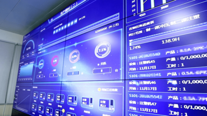 新富爾聯(lián)合鼎捷軟件設(shè)備云 數(shù)據(jù)驅(qū)動(dòng)精益制造與研發(fā)創(chuàng)新