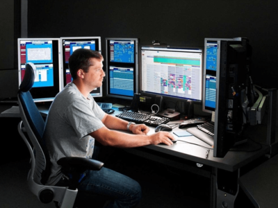 ToDesk 遠(yuǎn)程協(xié)助的得力助手，輕松實(shí)現(xiàn)高效運(yùn)維與設(shè)備管理