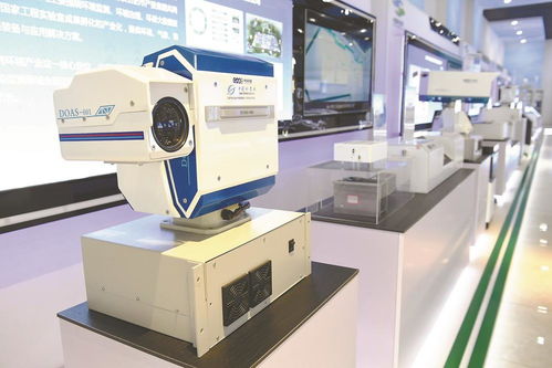 環(huán)境研究院 軟件與設(shè)備雙輪驅(qū)動(dòng)，加速科研成果產(chǎn)業(yè)化進(jìn)程