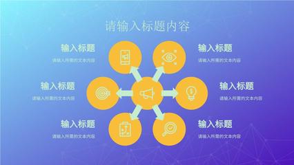 公司品牌市場營銷策劃與產品推廣項目工作匯報